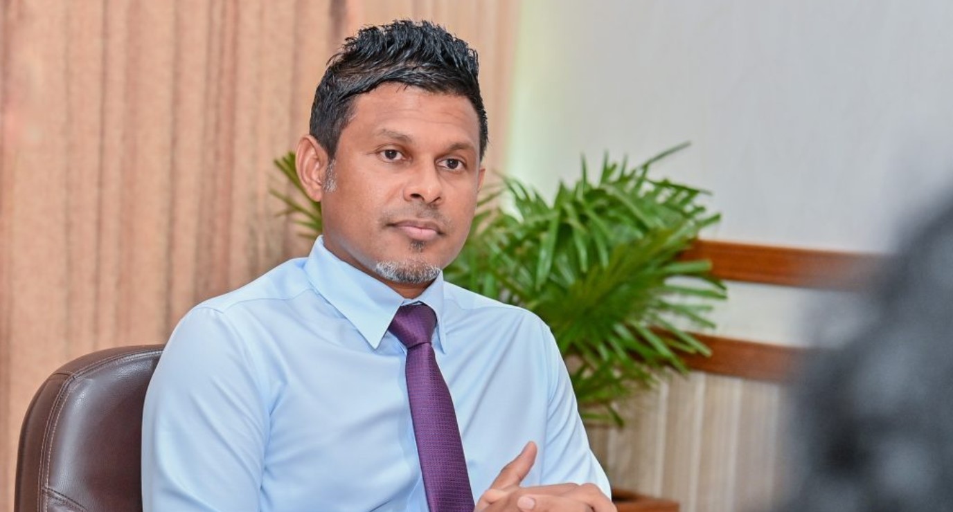 ޒާތީވުމަކީ މުޖުތަމައުގެ އެއްބައިވަންތަކަން ނަގާލާ، އިޖުތިމާއީ ފޭރާން ފަސާދަ ކުރާ ކަމެއް: ނައިބް ރައީސް